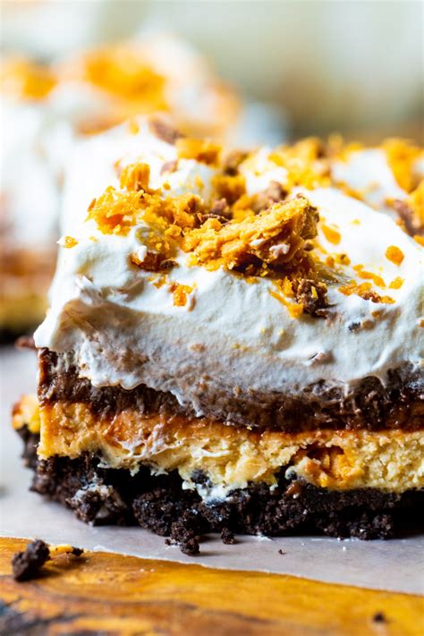 butterfinger lush recipe|how to make butterfinger lush.